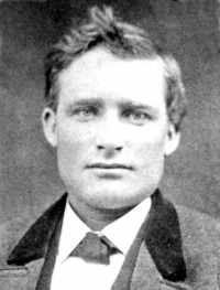 Thomas Jones (1852 - 1900) Profile